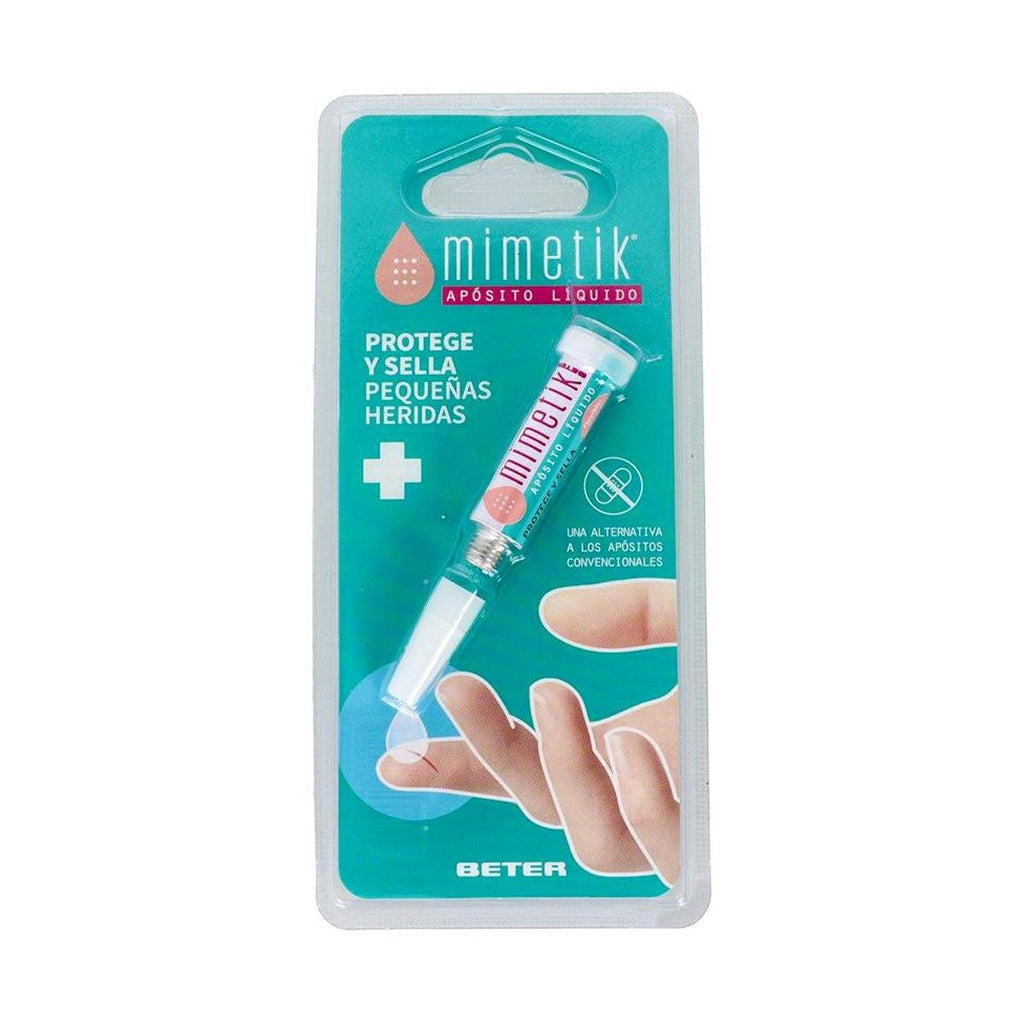 Beter Mimetik Apósito Líquido 15 g