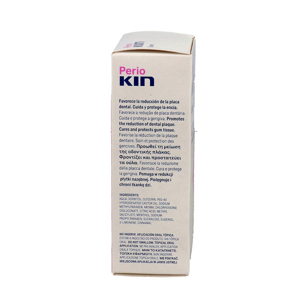 Perio Kin Spray Clorhexidina 0,20 % 100 ml