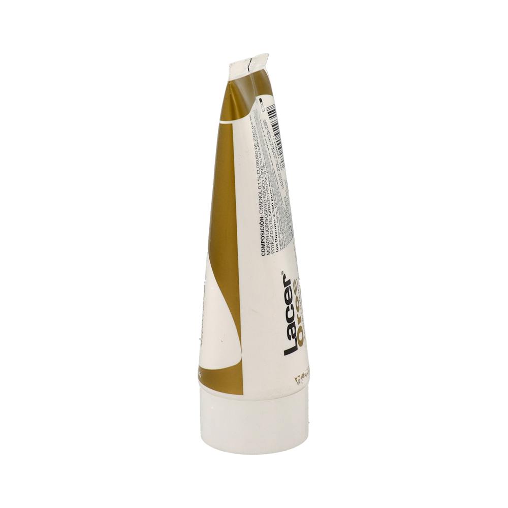 Lacer Oros Acción Integral Pasta Dentífrica 200 ml