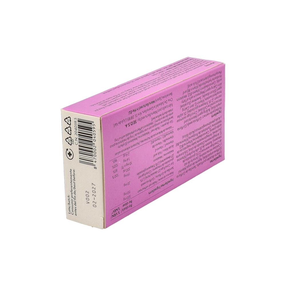 Menocta Menopausia 30 Comprimidos