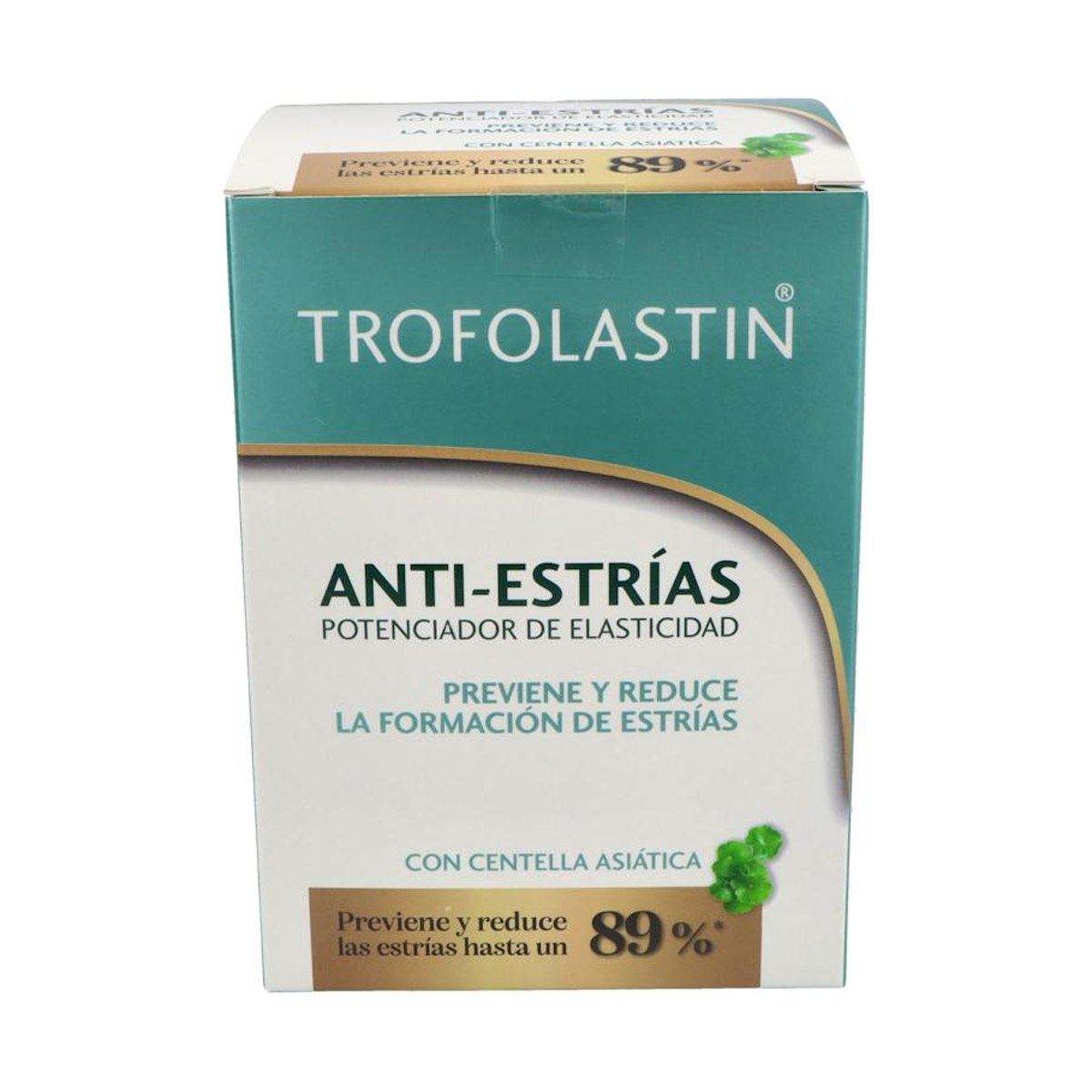 Trofolastín Antiestrías Crema 400 ml