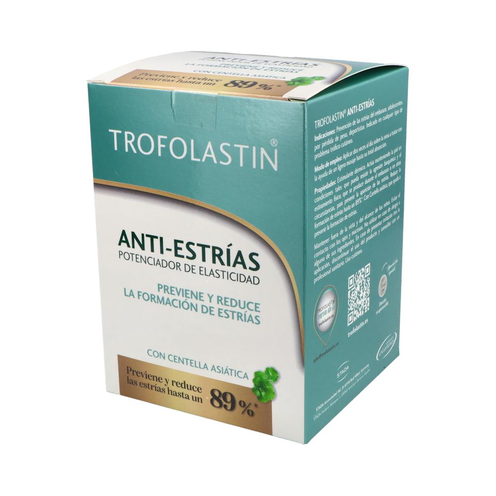 Trofolastín Antiestrías Crema 400 ml