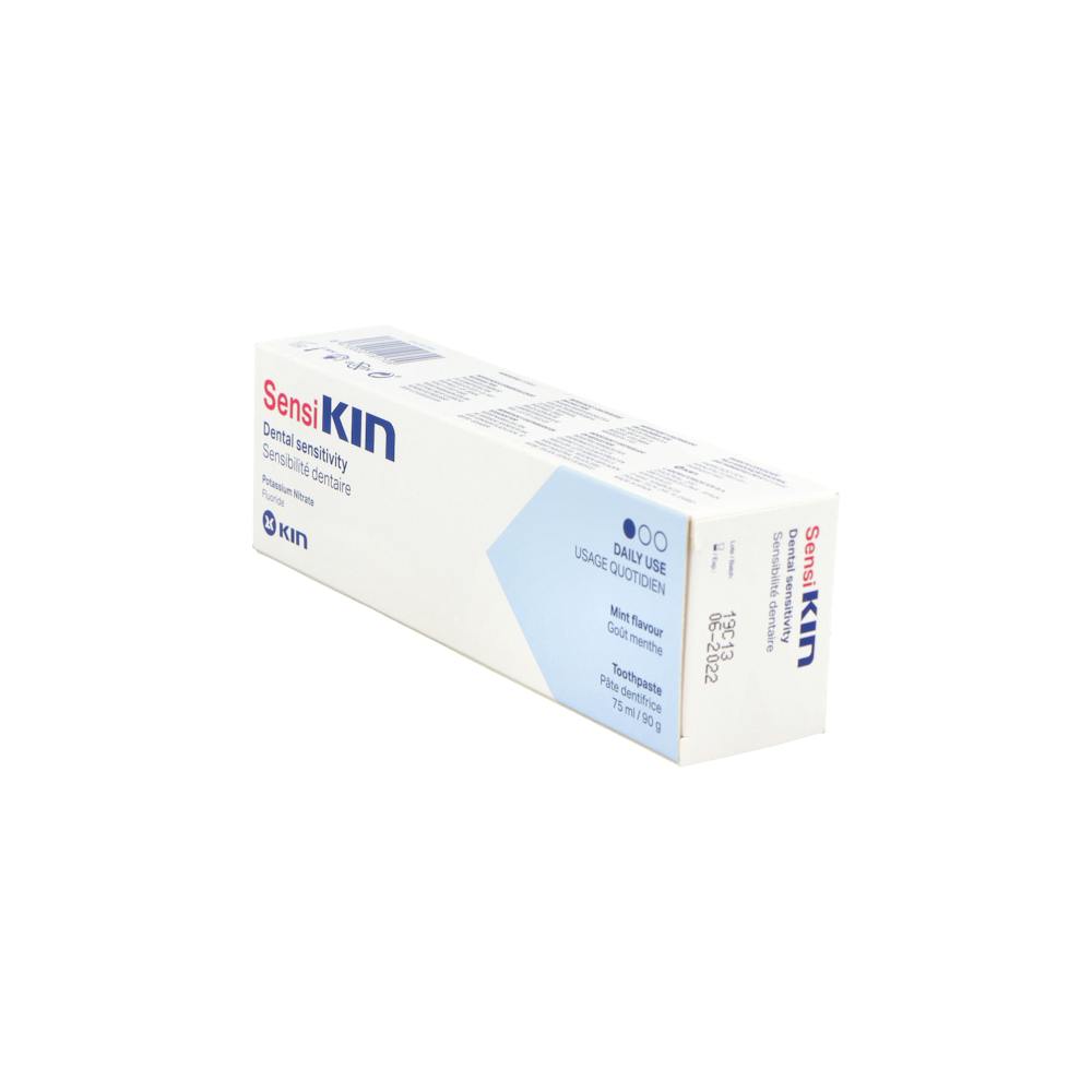 Sensikin Pasta Dentífrica 75 ml
