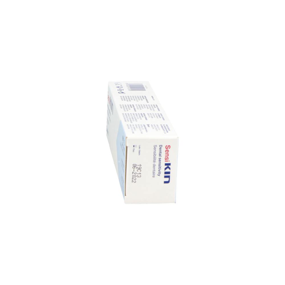Sensikin Pasta Dentífrica 75 ml