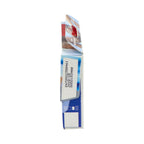 Salvelox Aqua Block Apósitos Impermeables 12 Unidades