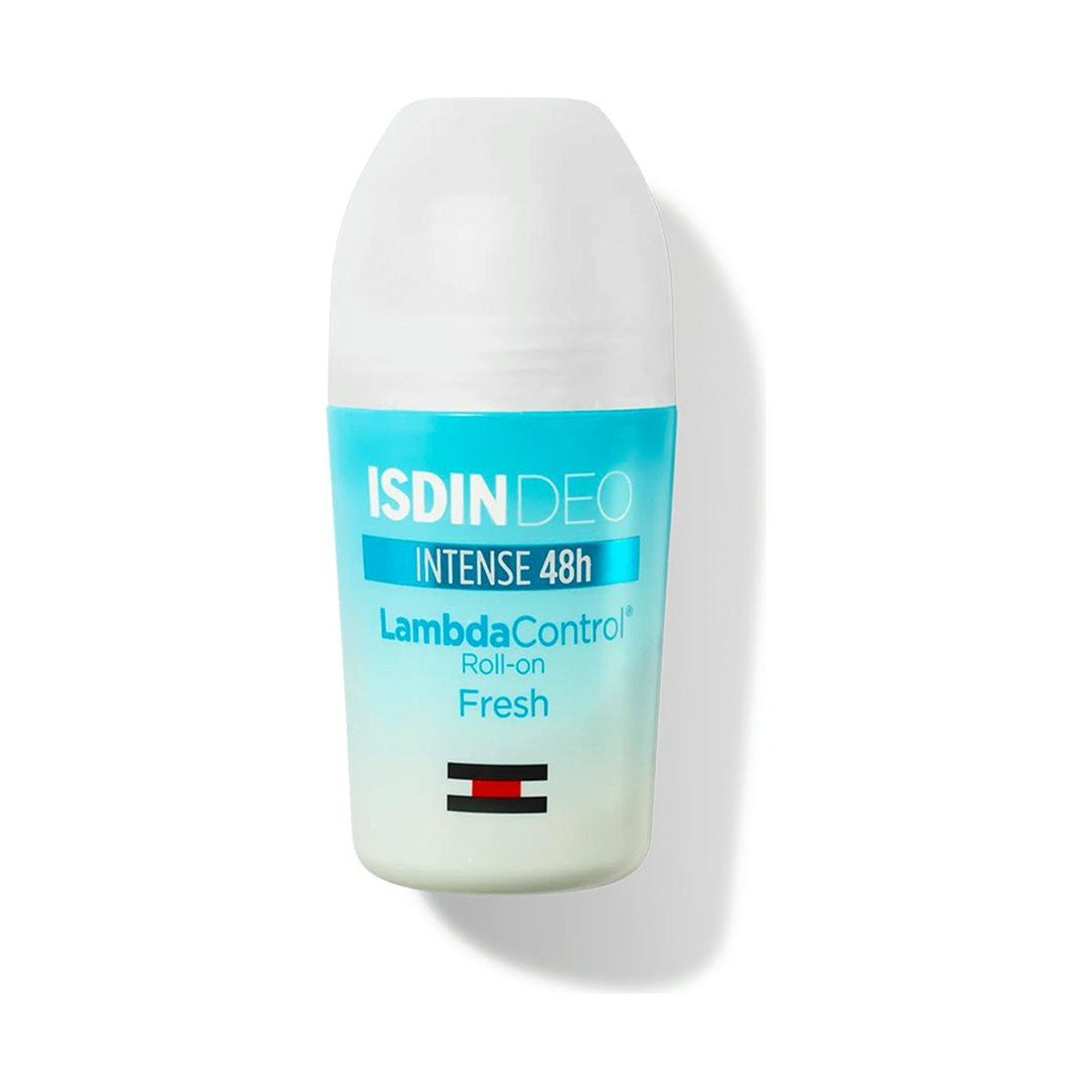 ISDIN Deo Invisible 48H Desodorante Antitranspirante Roll-on 50 ml