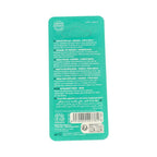 Beter Pinza de Depilar Punta Recta Cromada 7,2 cm
