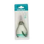 Beter Alicate Pedicuro Cromado 12 cm