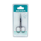 Beter Tijera de Pedicura Punta Recta