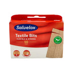 Salvelox Simplex Apósitos de Tela
