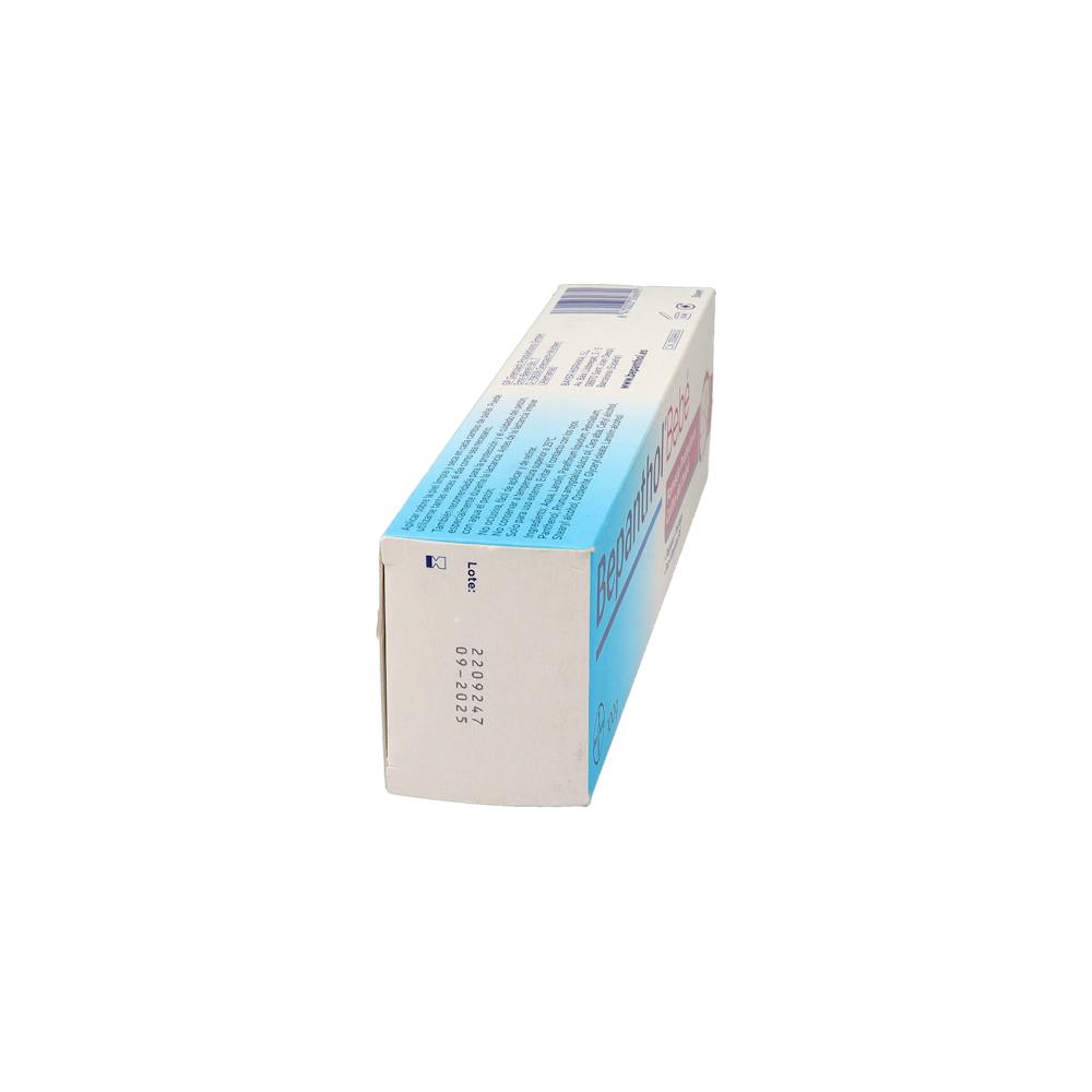 Bepanthol Bebé Pomada Protectora Culito 100 g