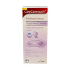 Gine-Canesgel Calm Gel Íntimo Calmante 200 ml