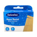 Salvelox Tira Adhesiva Impermeable en Rollo 1 m x 6 cm