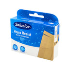 Salvelox Tira Adhesiva Impermeable en Rollo 1 m x 6 cm