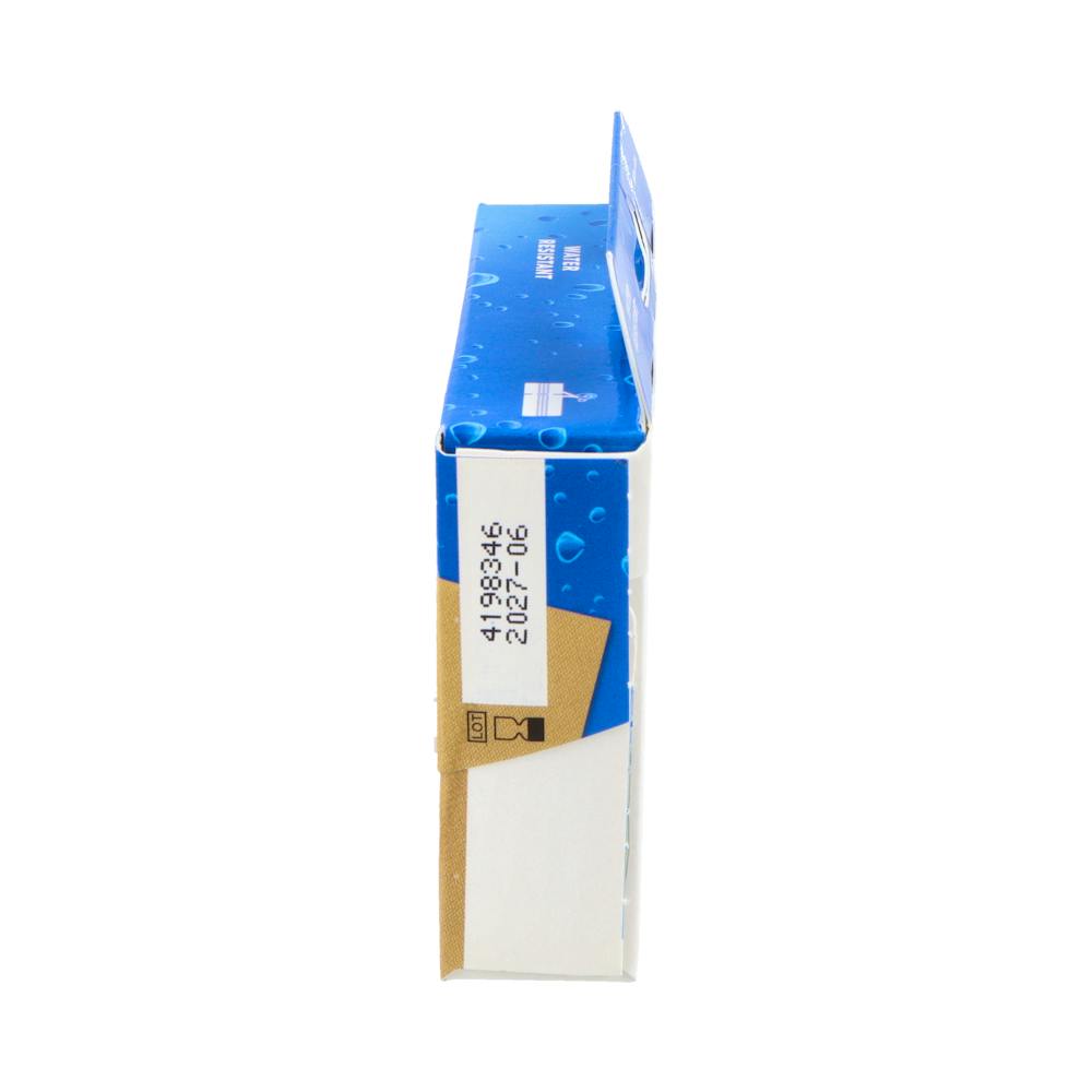 Salvelox Tira Adhesiva Impermeable en Rollo 1 m x 6 cm