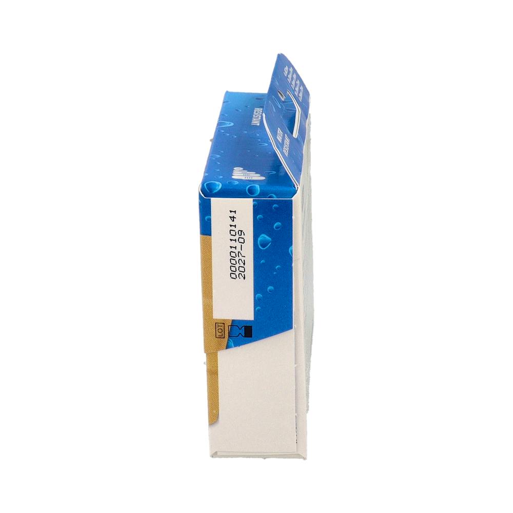 Salvelox Plast Apósitos Surtido Talla Grande