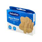Salvelox Plast Apósitos Surtido Talla Mediana