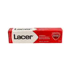 Lacer Pasta Dentífrica 125 g