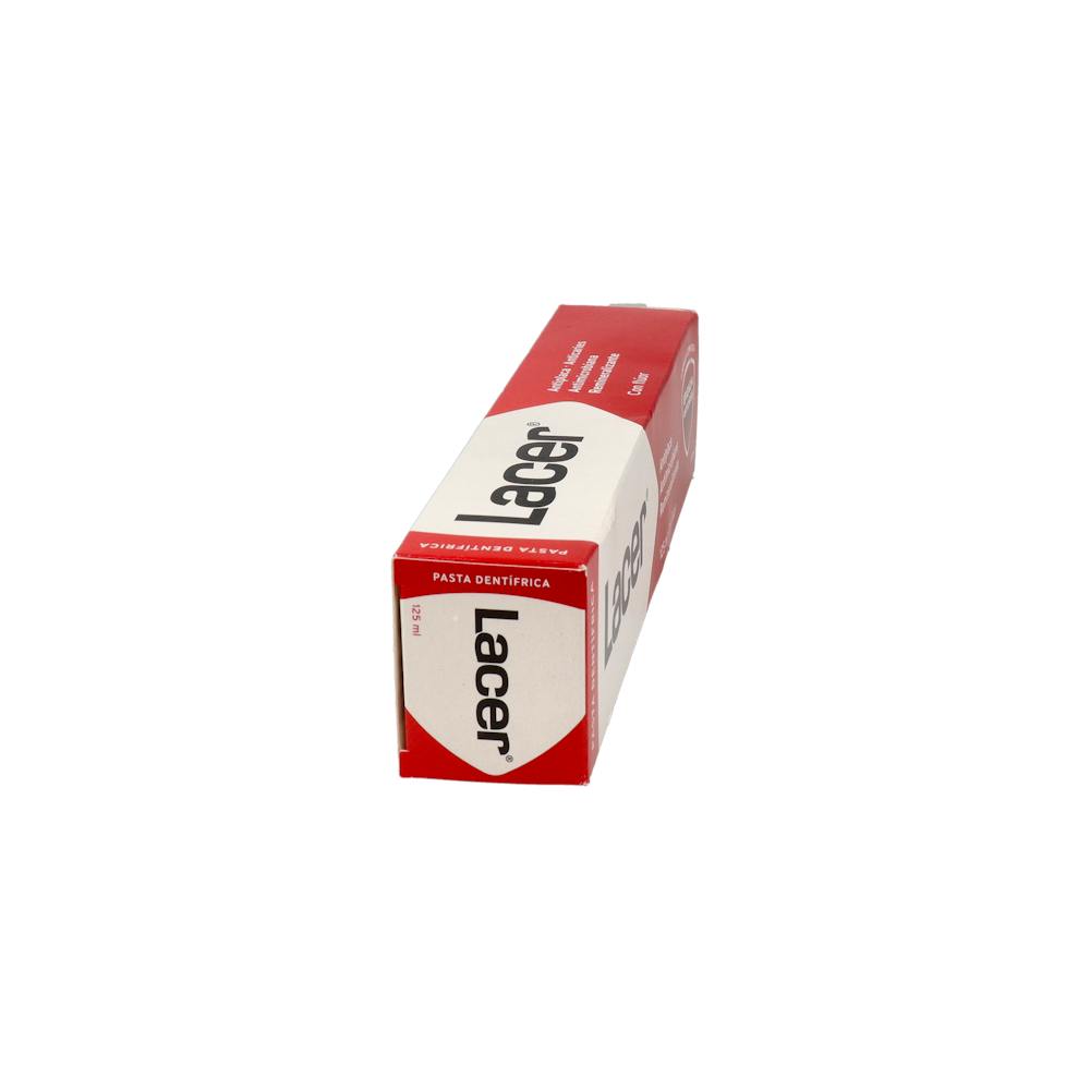 Lacer Pasta Dentífrica 125 g