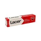 Lacer Pasta Dentífrica 125 g