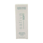 Sativa Soft Emulsión Corporal Hidratante 200 ml