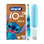 Oral-B iO2 Kids Stitch Cepillo Eléctrico Infantil
