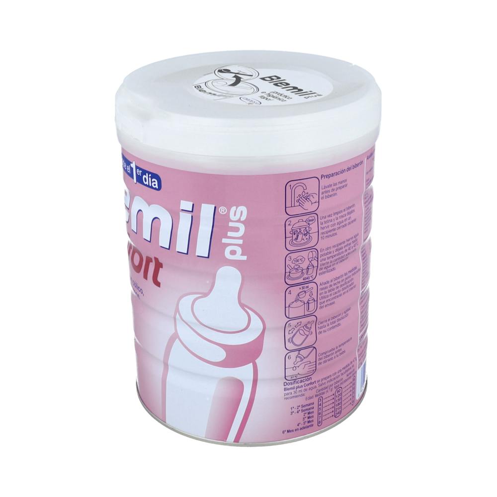 Blemil Plus AC Comfort 800 g