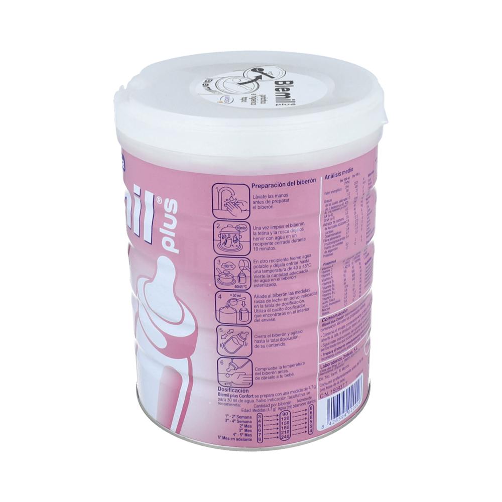 Blemil Plus AC Comfort 800 g