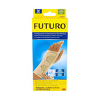 3M Futuro Muñequera con Férula Reversible Talla M