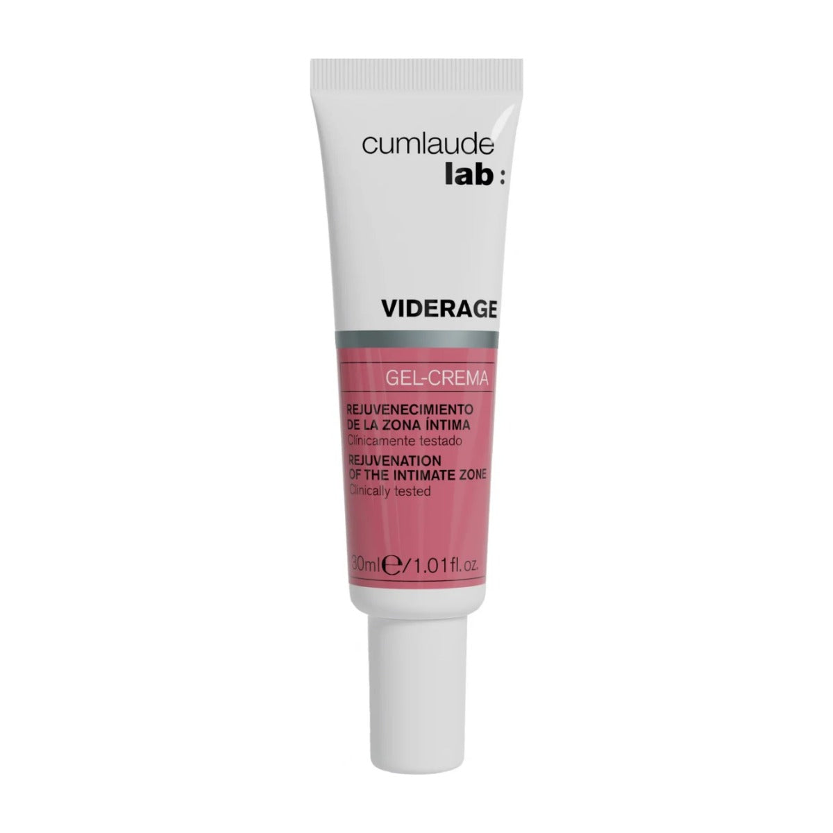 Cumlaude Viderage Ger Crema Reafirmante