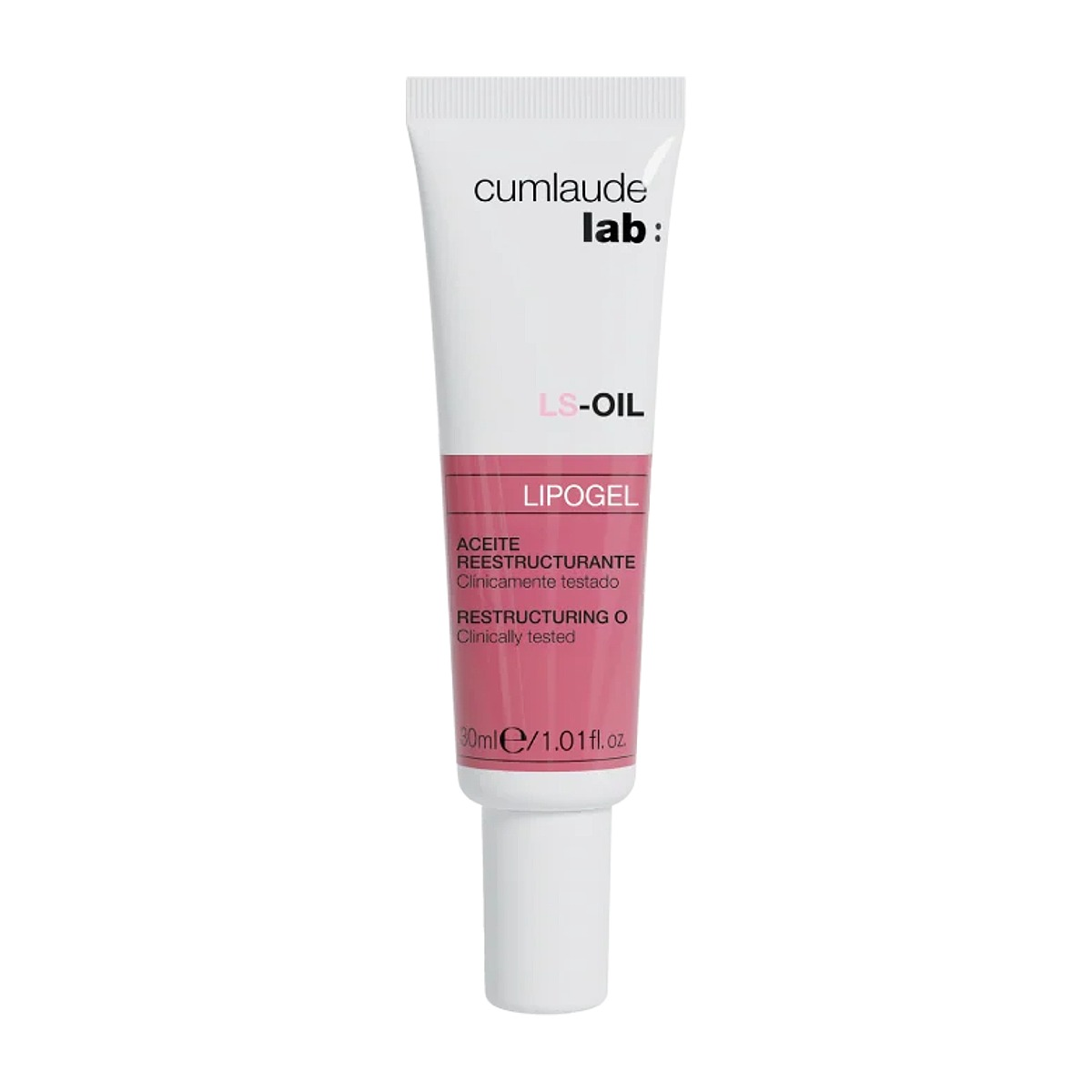 Cumlaude Lab LS-Oil Lipogel Protector Vulvar 30 ml