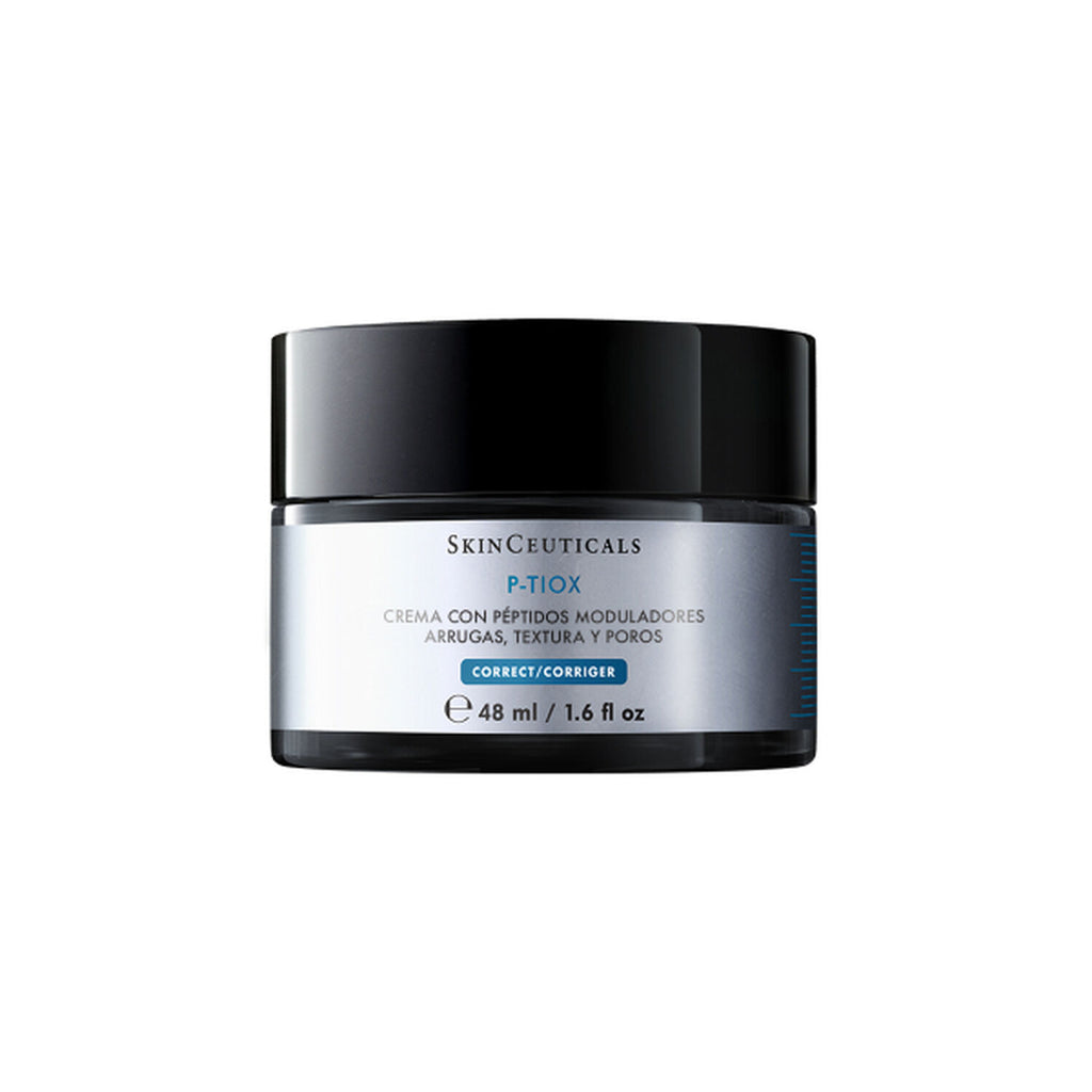 SkinCeuticals P-TIOX Crema Antiarrugas con Péptidos 48 ml