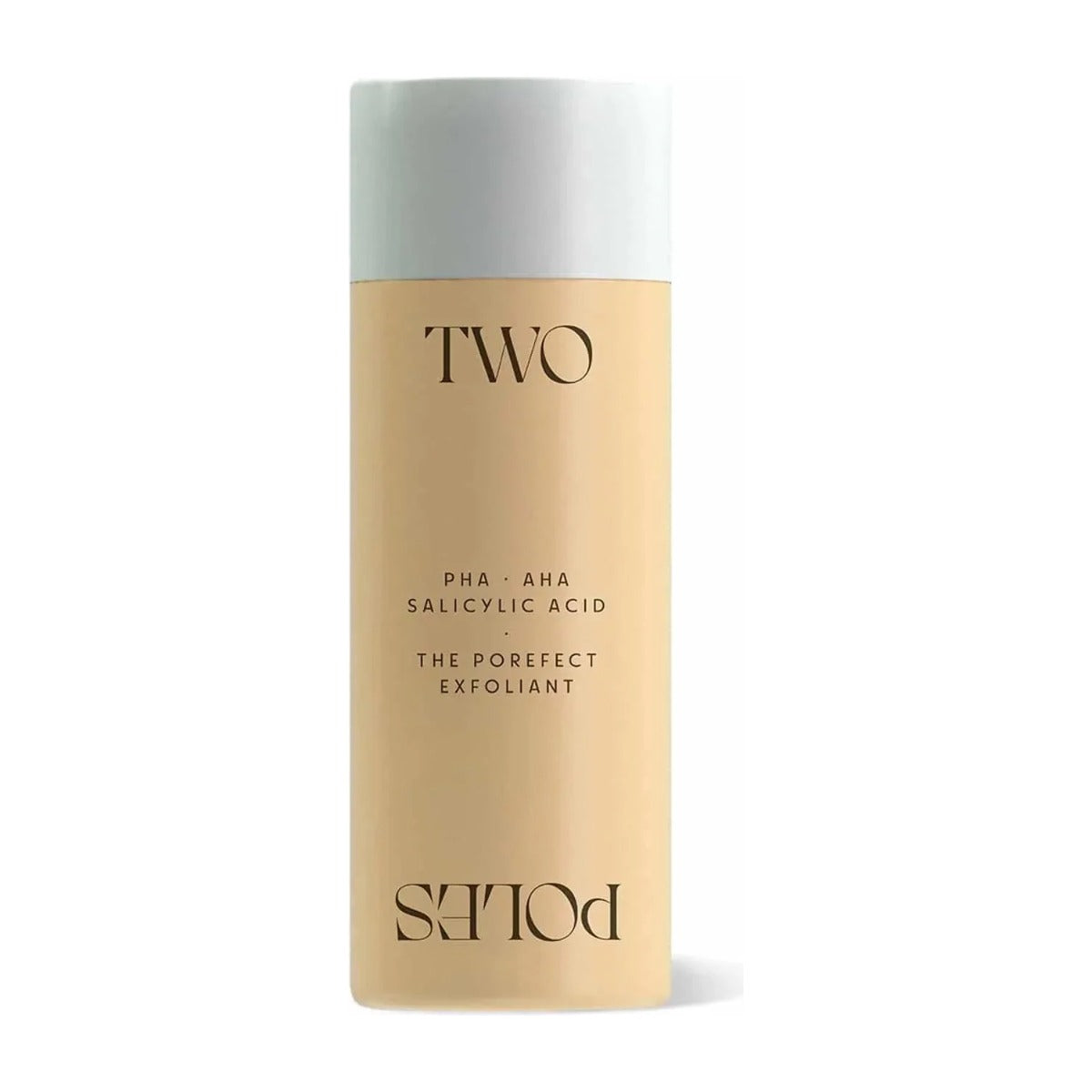 Two Poles Loción Exfoliante 125 ml