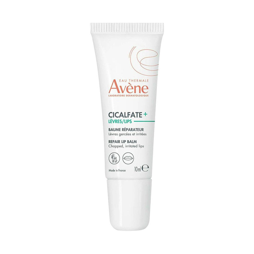 Avène Cicalfate Labios Bálsamo Reparador 10 ml