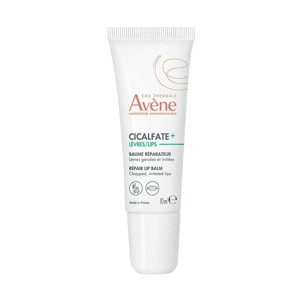 Avène Cicalfate Labios Bálsamo Reparador 10 ml