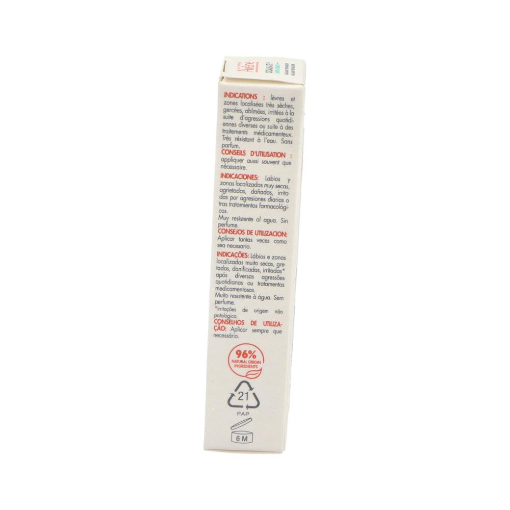 Avène Cicalfate Labios Bálsamo Reparador 10 ml