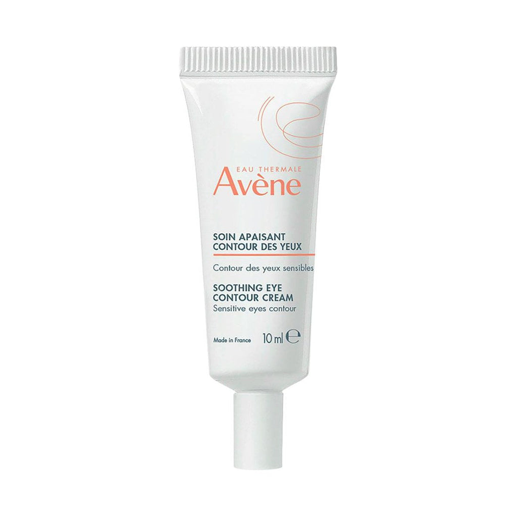 Avène Cuidado Calmante Contorno de Ojos 10 ml