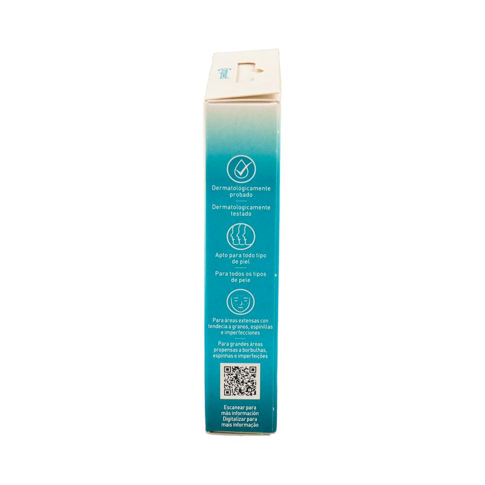 Compeed Parche Antigranos Limpiador 7 Unidades