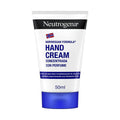 Neutrogena Fórmula Noruega Crema de Manos Concentrada 50 g