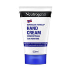 Neutrogena Fórmula Noruega Crema de Manos Concentrada 50 g