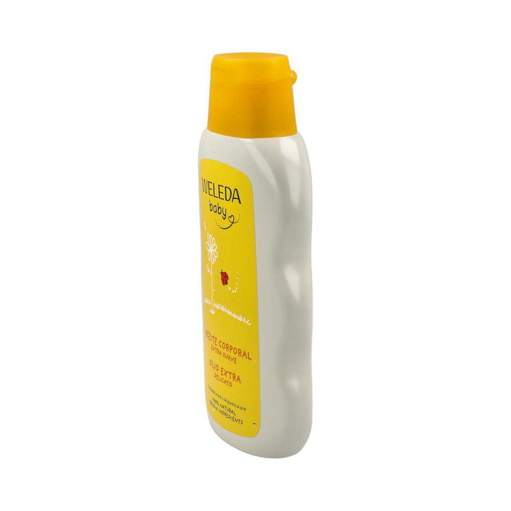 Weleda Baby Aceite de Caléndula 150 ml