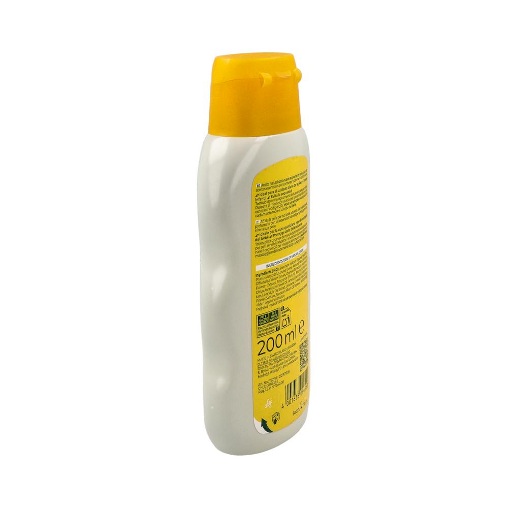 Weleda Baby Aceite de Caléndula 150 ml
