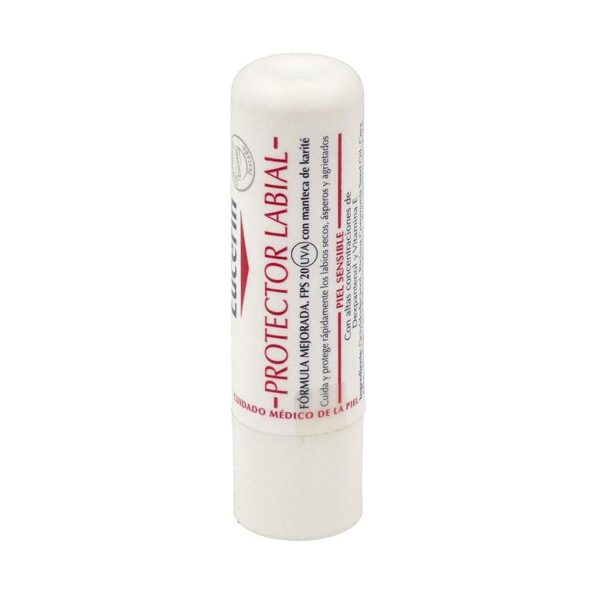 Eucerin Protector Labial Reparador Stick