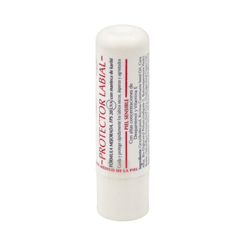 Eucerin Protector Labial Reparador Stick
