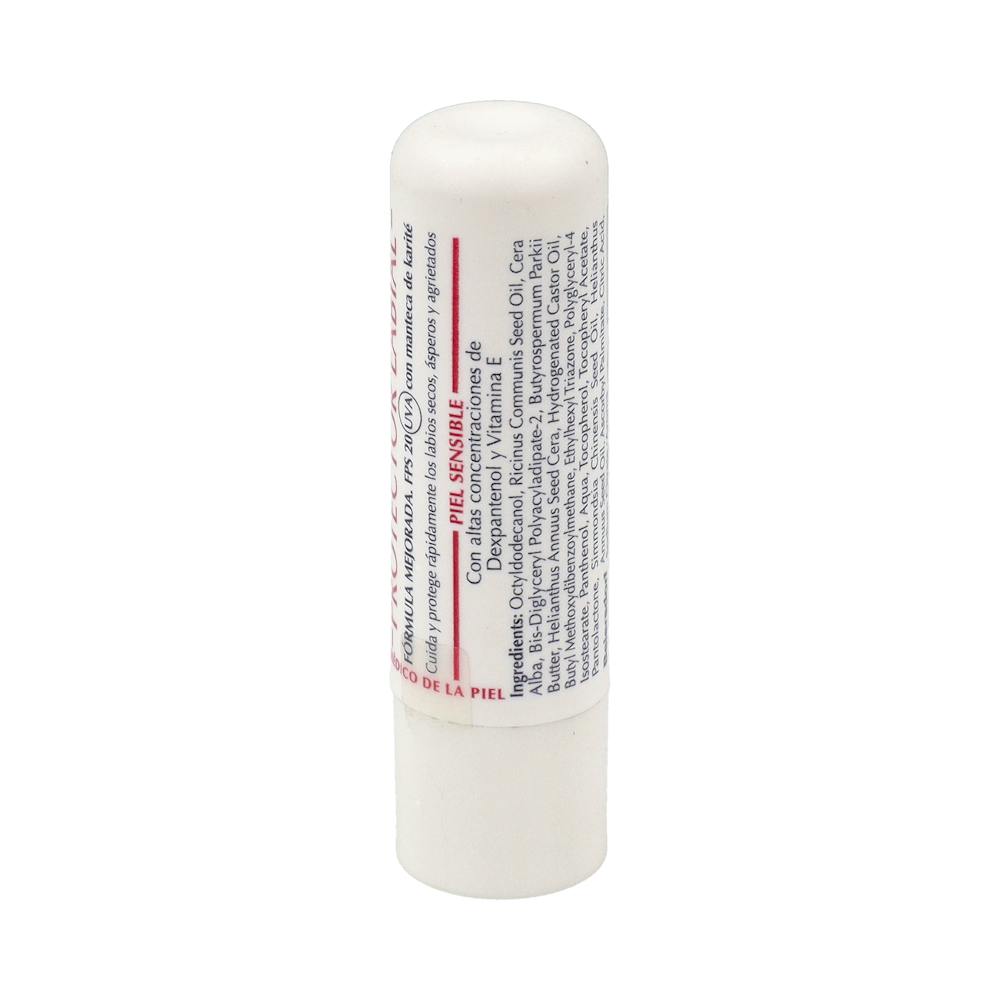 Eucerin Protector Labial Reparador Stick