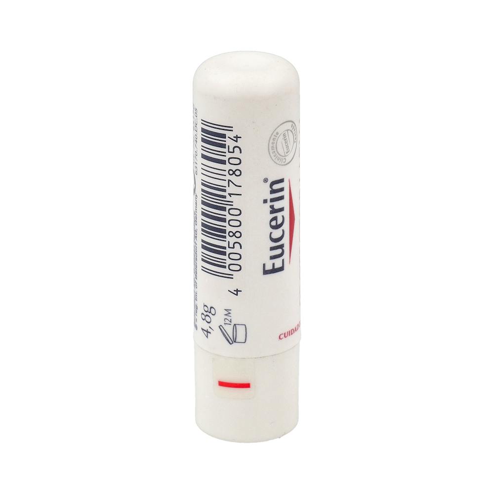 Eucerin Protector Labial Reparador Stick