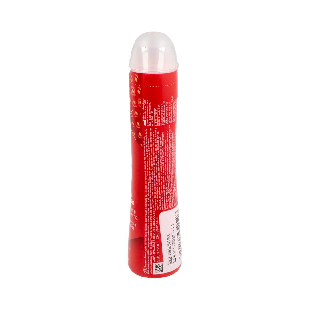 Durex Play Fresa Gel Lubricante Íntimo 50 ml
