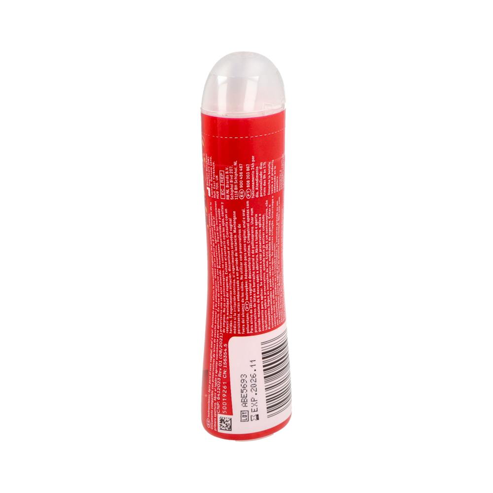 Durex Play Fresa Gel Lubricante Íntimo 50 ml