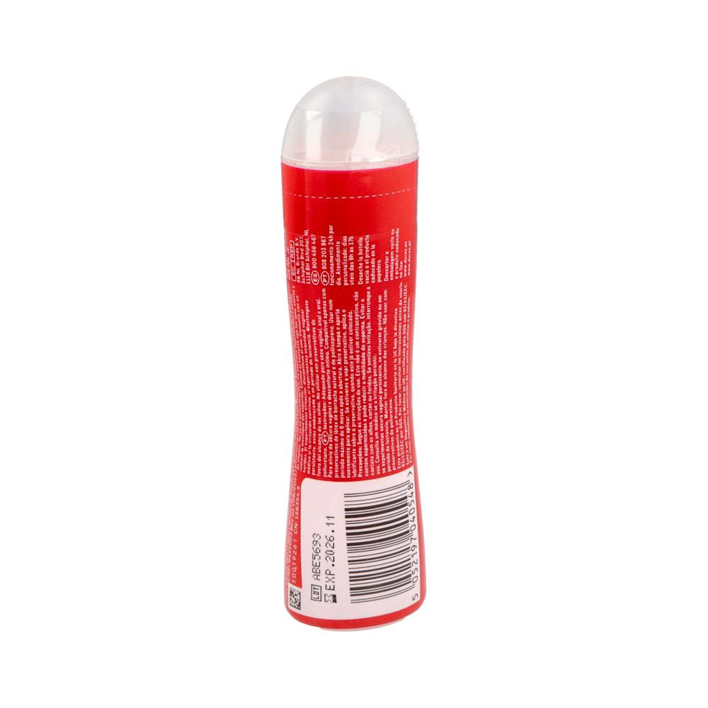 Durex Play Fresa Gel Lubricante Íntimo 50 ml