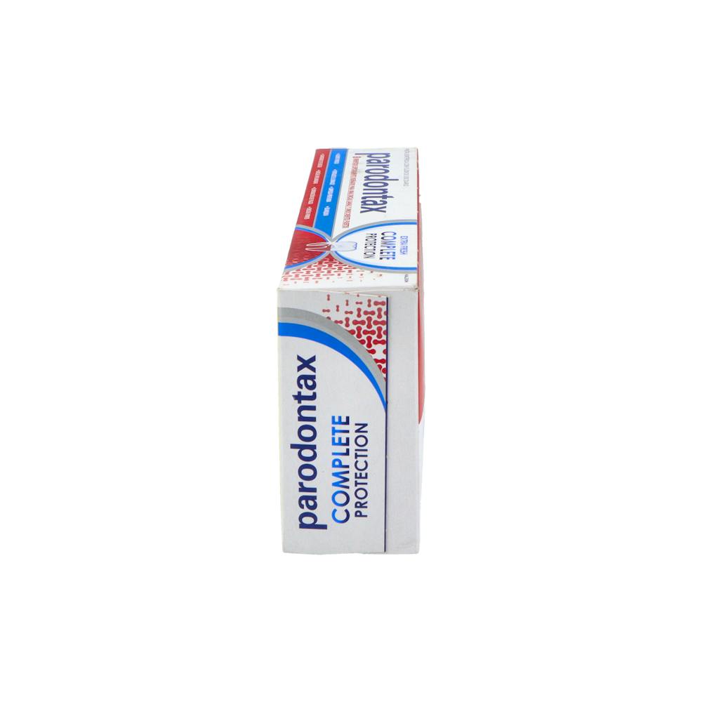 Parodontax Complete Protection Extra Fresh Pack 2 x 75 ml